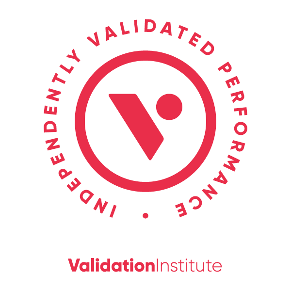 Validated Performance Seal